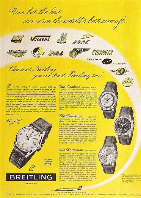 breitling 1957|breitling watches fratello.